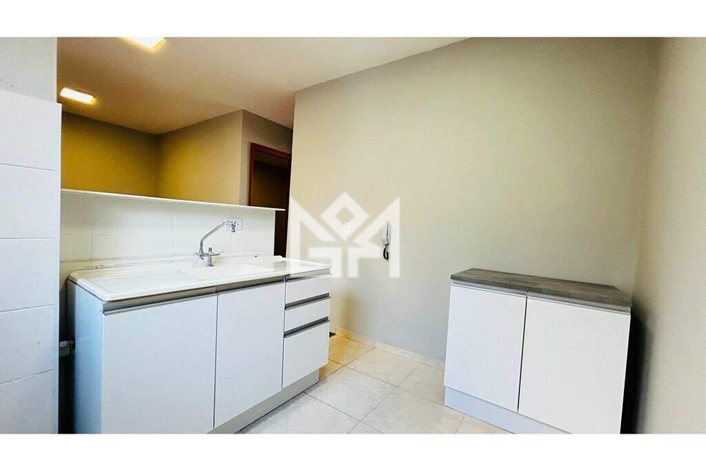 Apartamento com 2 quartos à venda, 39m² - Vila Nova - Porto Alegre: 