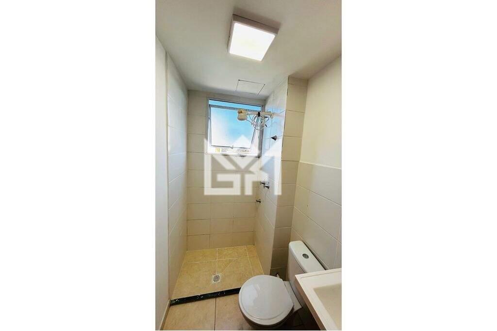 Apartamento com 2 quartos à venda, 39m² - Vila Nova - Porto Alegre: 