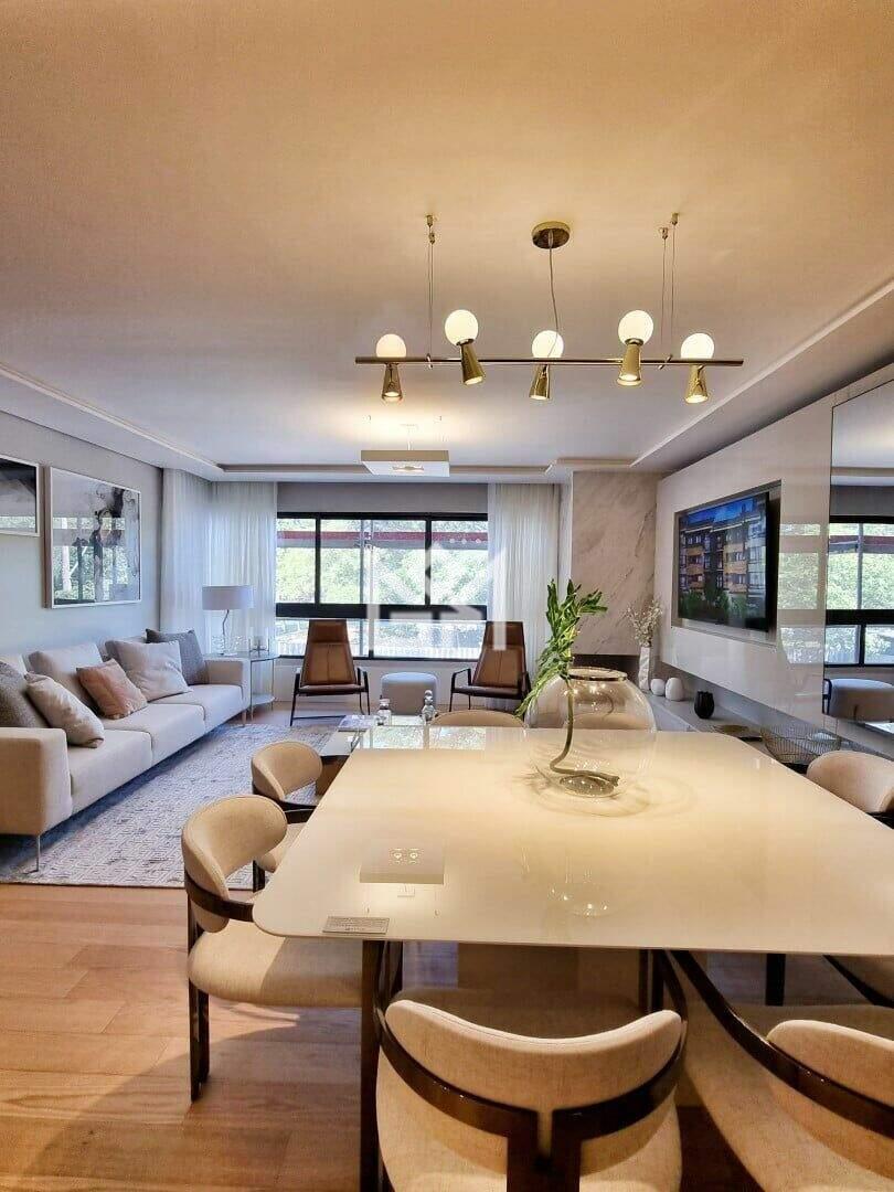 Apartamento com 3 quartos à venda, 195,79m² - Três Figueiras - Porto Alegre: 