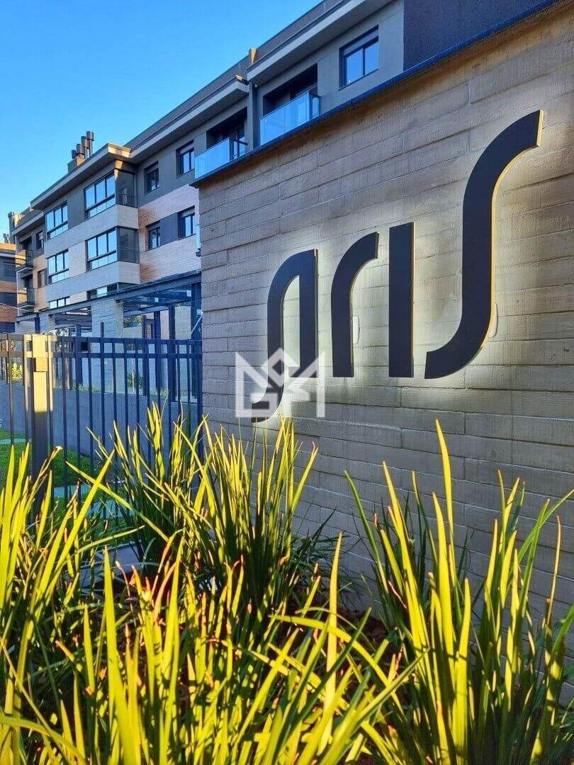 Apartamento com 3 quartos à venda, 193,72m² - Três Figueiras - Porto Alegre: 