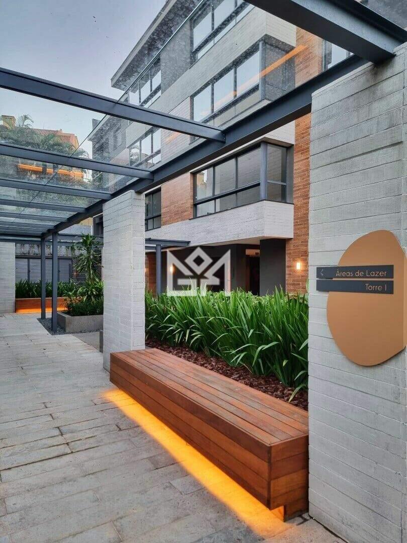 Apartamento com 3 quartos à venda, 193,72m² - Três Figueiras - Porto Alegre: 