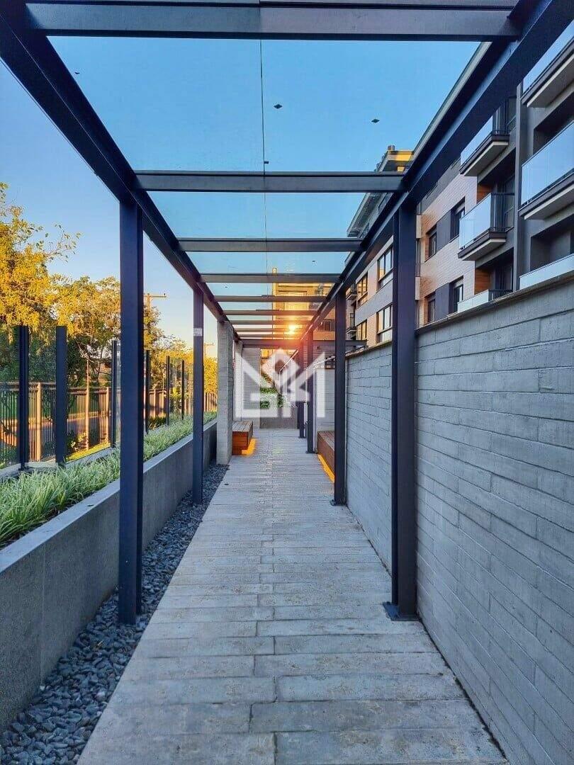 Apartamento com 3 quartos à venda, 193,72m² - Três Figueiras - Porto Alegre: 