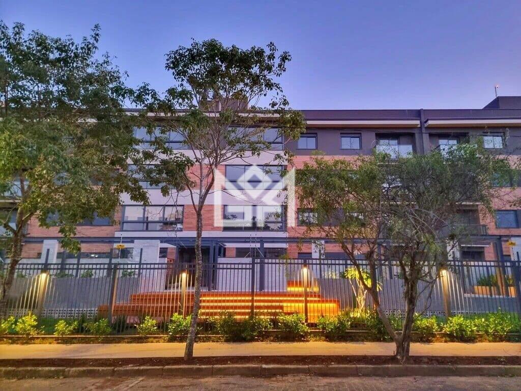 Apartamento com 3 quartos à venda, 193,72m² - Três Figueiras - Porto Alegre: 