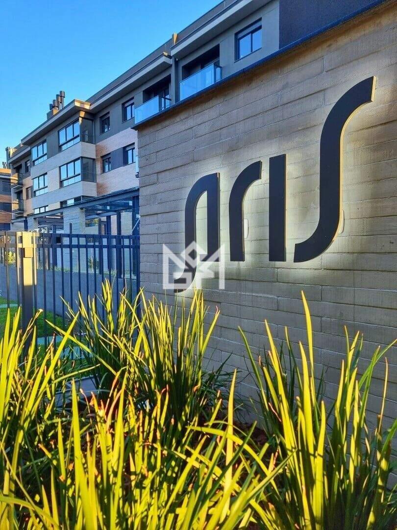 Apartamento com 3 quartos à venda, 126,13m² - Três Figueiras - Porto Alegre: 