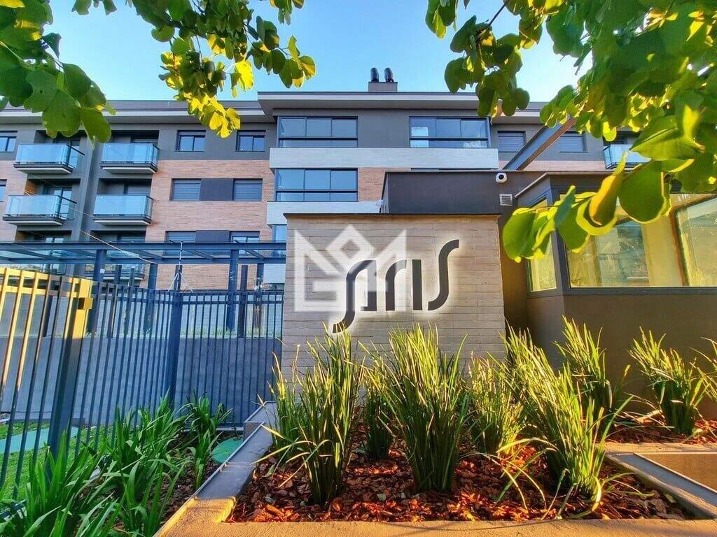 Apartamento com 3 quartos à venda, 126,13m² - Três Figueiras - Porto Alegre: 