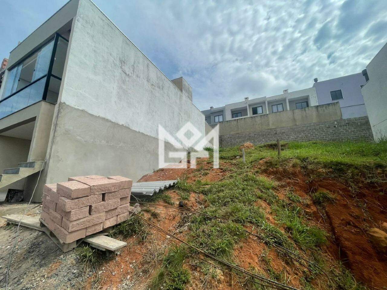 Terreno/Lote com à venda, 0m² - Jansen - Gravataí: 