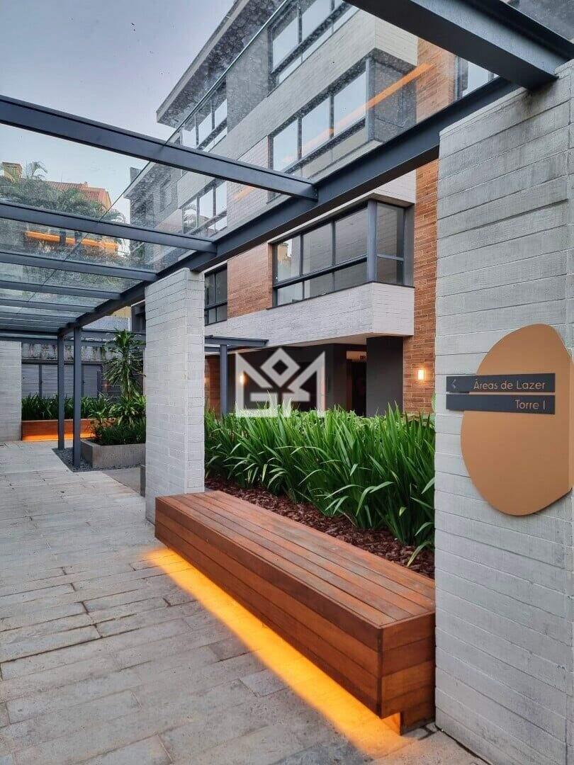 Apartamento com 3 quartos à venda, 170,42m² - Três Figueiras - Porto Alegre: 