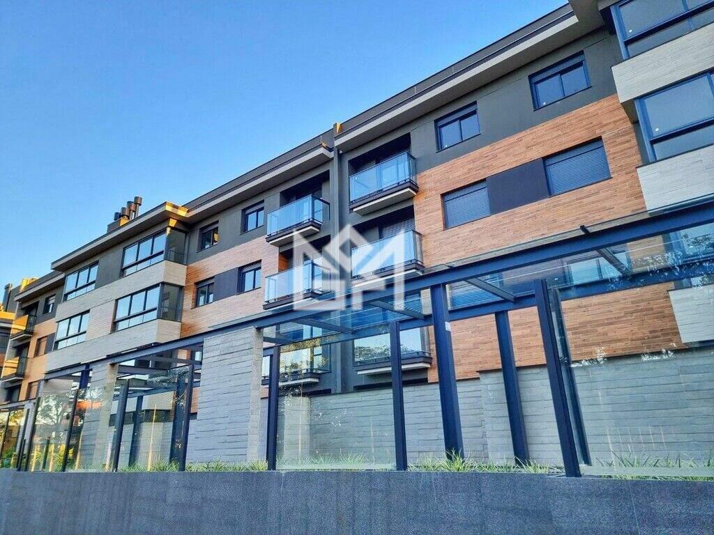 Apartamento com 3 quartos à venda, 170,42m² - Três Figueiras - Porto Alegre: 