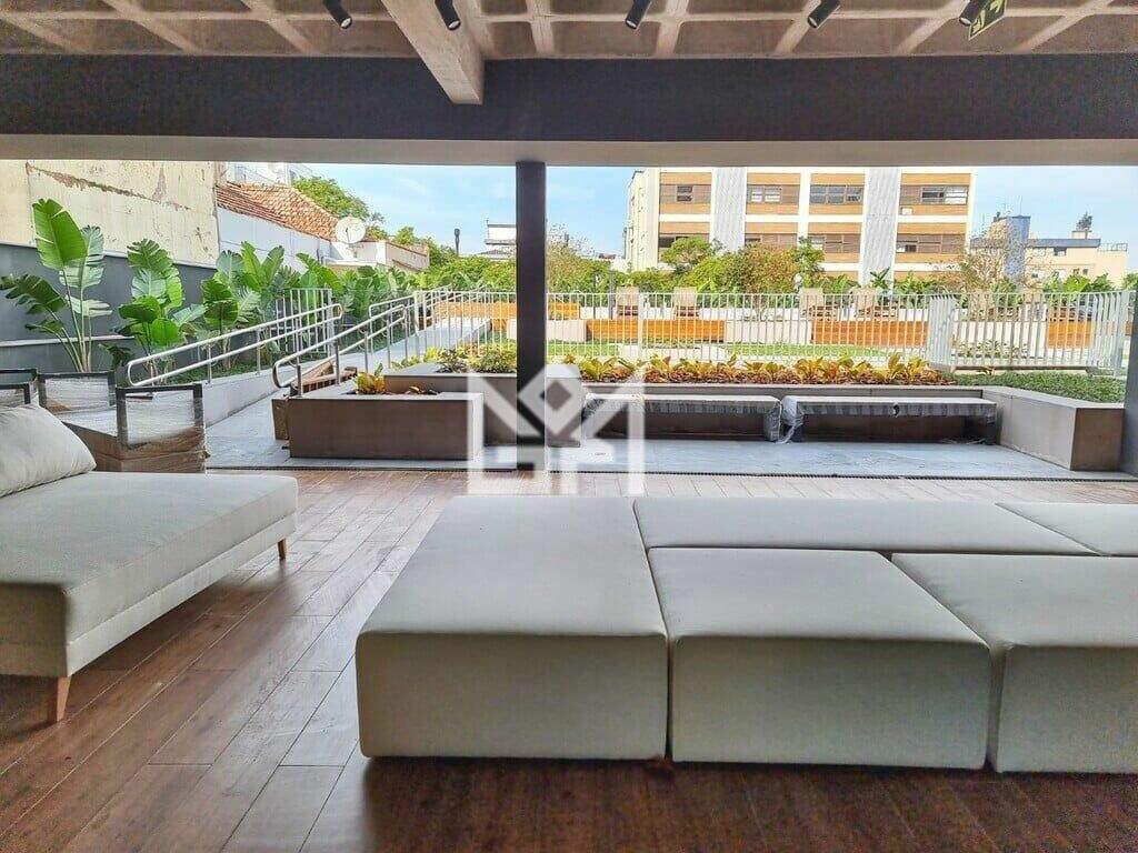 Apartamento com 2 quartos à venda, 75,18m² - Independência - Porto Alegre: 