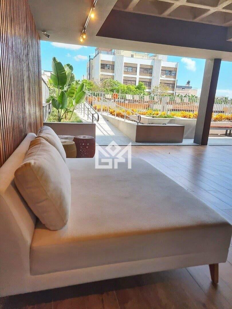 Apartamento com 2 quartos à venda, 75,18m² - Independência - Porto Alegre: 