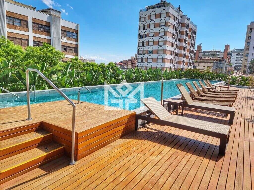 Apartamento com 2 quartos à venda, 75,18m² - Independência - Porto Alegre: 