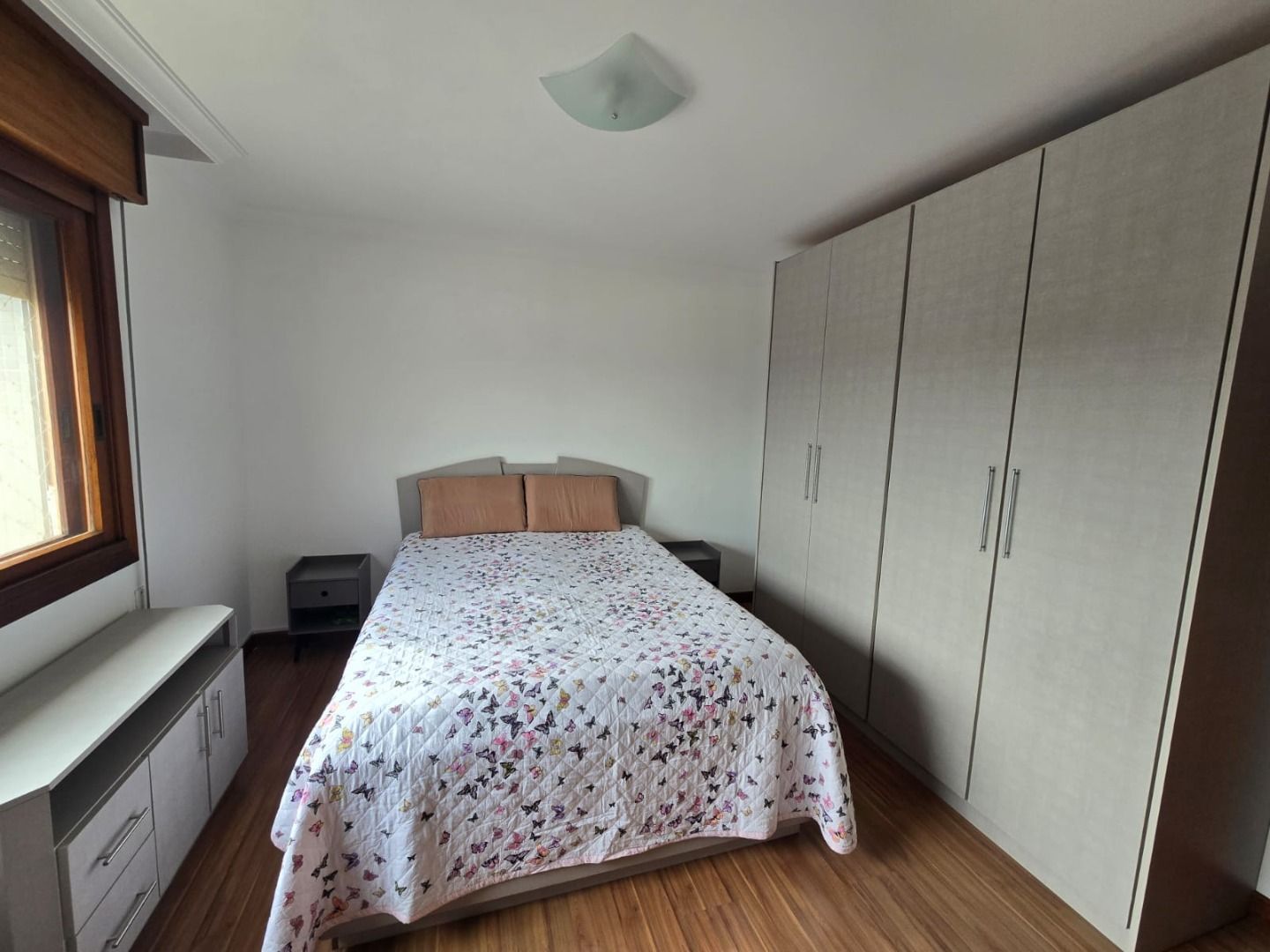 Apartamento com 3 quartos para aluguel, 295m² - Jardim Lindóia - Porto Alegre: 