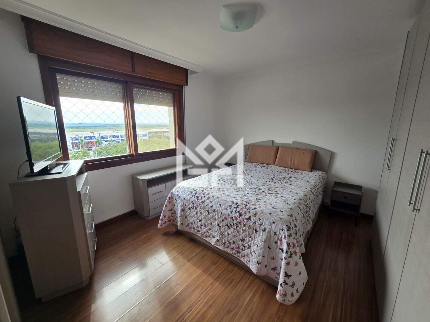 Apartamento com 3 quartos à venda, 295m² - Jardim Lindóia - Porto Alegre: 