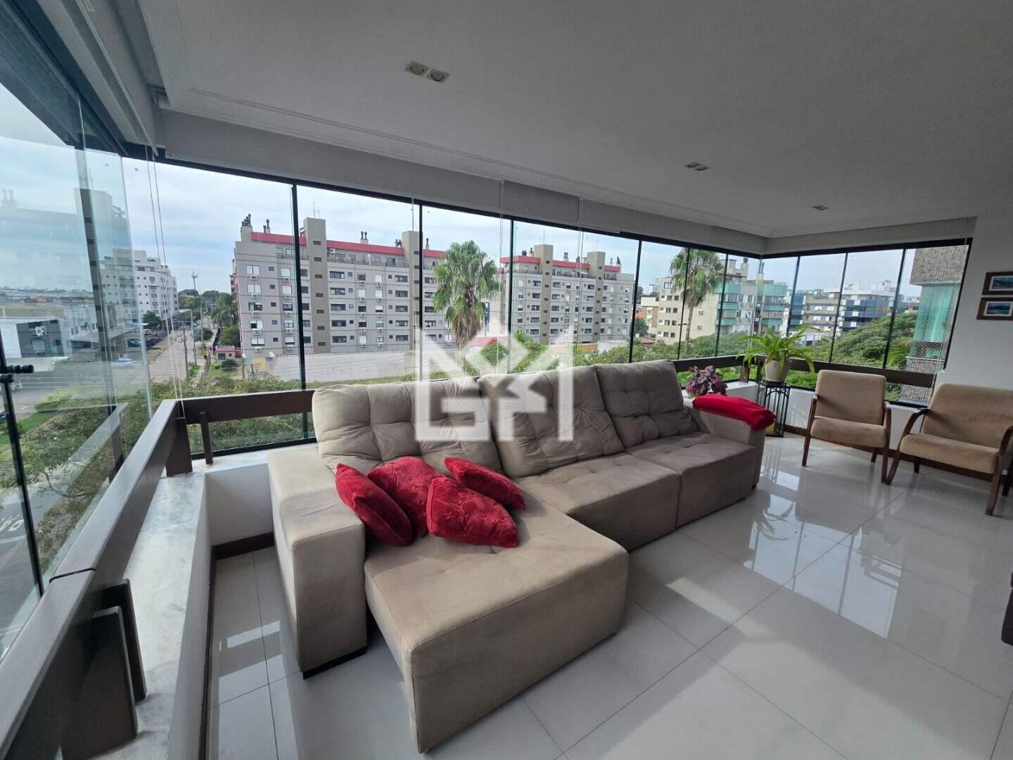 Apartamento com 3 quartos à venda, 295m² - Jardim Lindóia - Porto Alegre: 