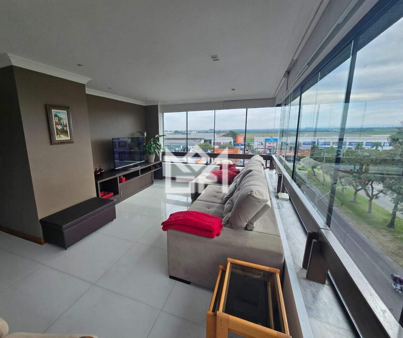 Apartamento com 3 quartos à venda, 295m² - Jardim Lindóia - Porto Alegre: 