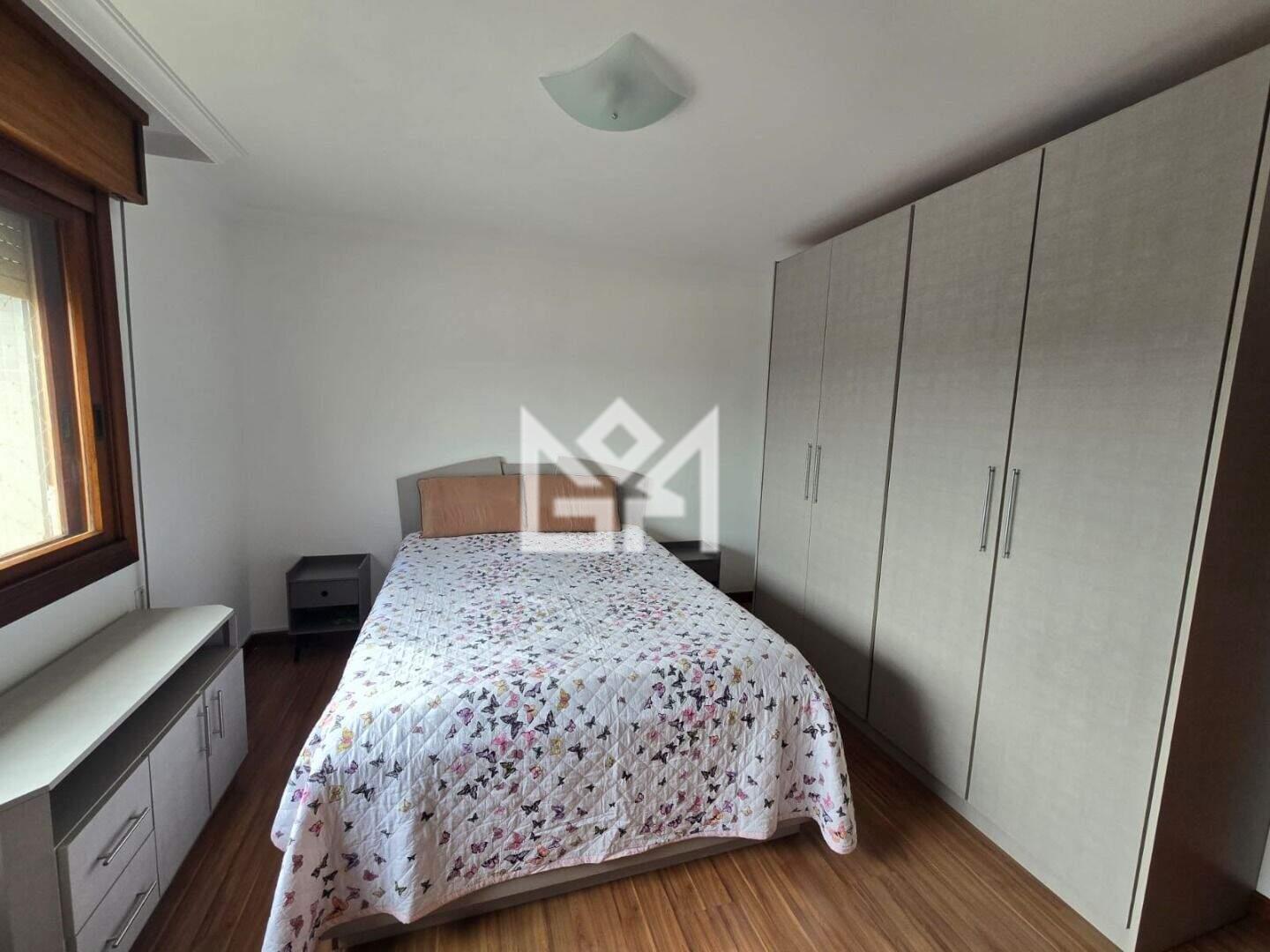 Apartamento com 3 quartos à venda, 295m² - Jardim Lindóia - Porto Alegre: 