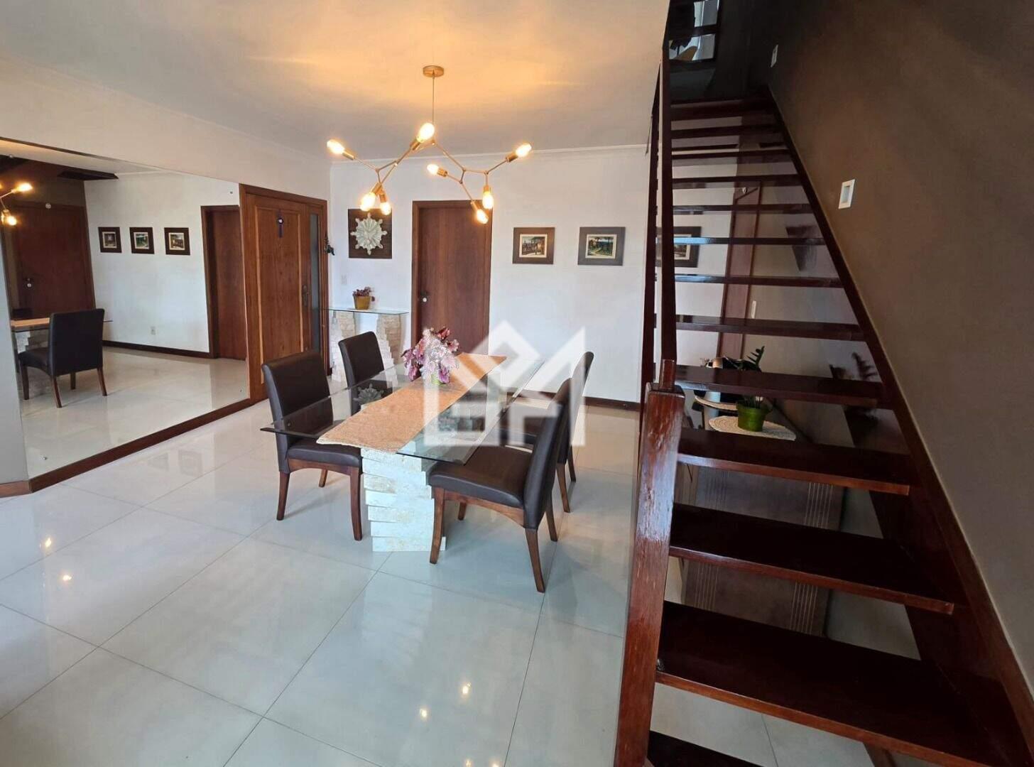 Apartamento com 3 quartos à venda, 295m² - Jardim Lindóia - Porto Alegre: 