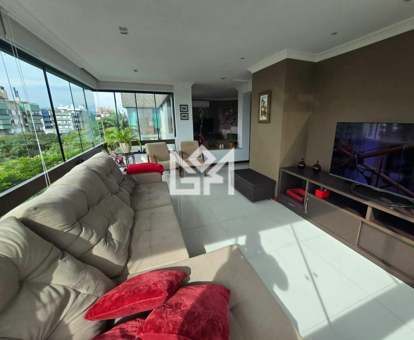 Apartamento com 3 quartos à venda, 295m² - Jardim Lindóia - Porto Alegre: 