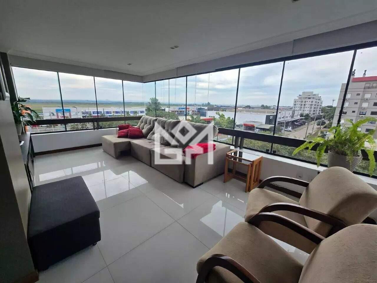 Apartamento com 3 quartos à venda, 295m² - Jardim Lindóia - Porto Alegre: 