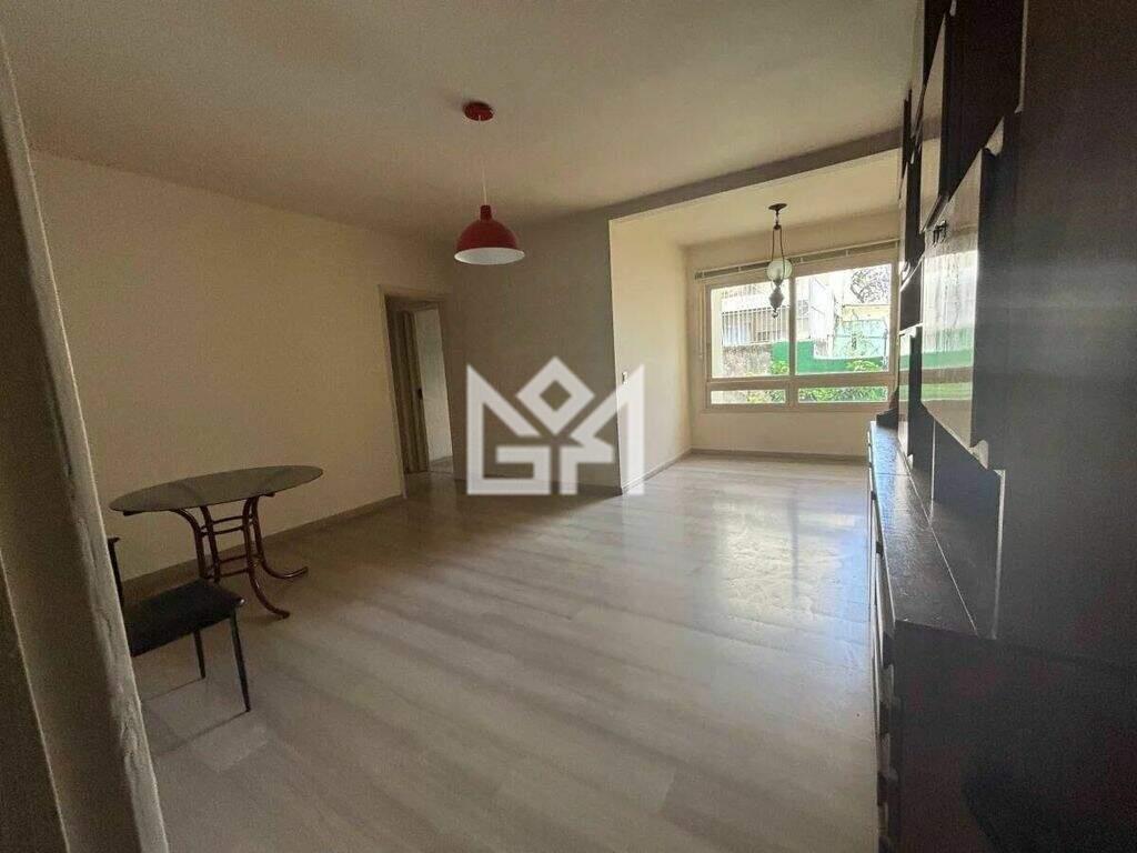 Apartamento com 2 quartos à venda, 64m² - Bom Fim - Porto Alegre: 