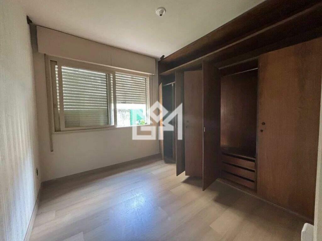 Apartamento com 2 quartos à venda, 64m² - Bom Fim - Porto Alegre: 