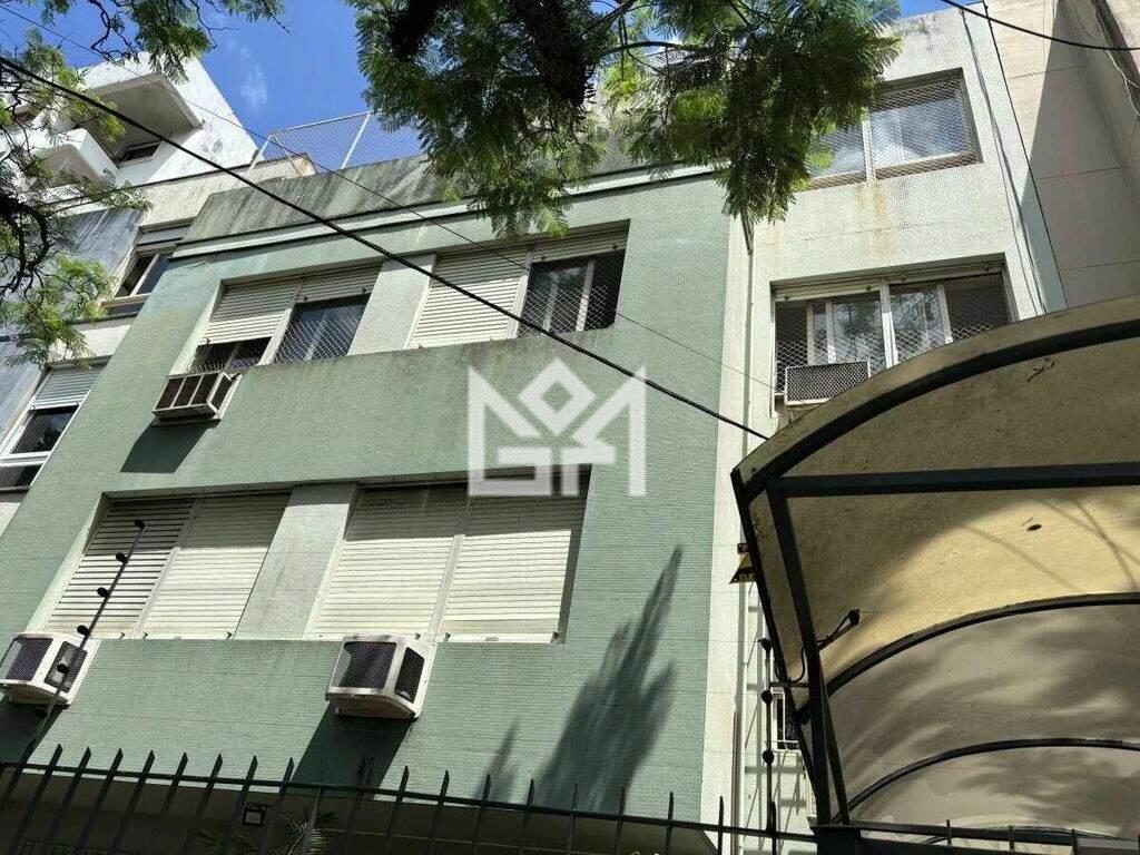 Apartamento com 2 quartos à venda, 64m² - Bom Fim - Porto Alegre: 