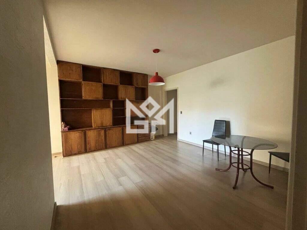 Apartamento com 2 quartos à venda, 64m² - Bom Fim - Porto Alegre: 