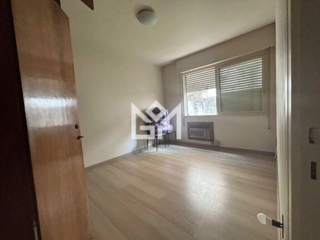 Apartamento com 2 quartos à venda, 64m² - Bom Fim - Porto Alegre: 