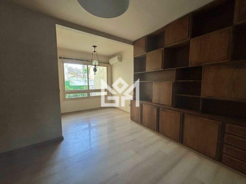 Apartamento com 2 quartos à venda, 64m² - Bom Fim - Porto Alegre: 