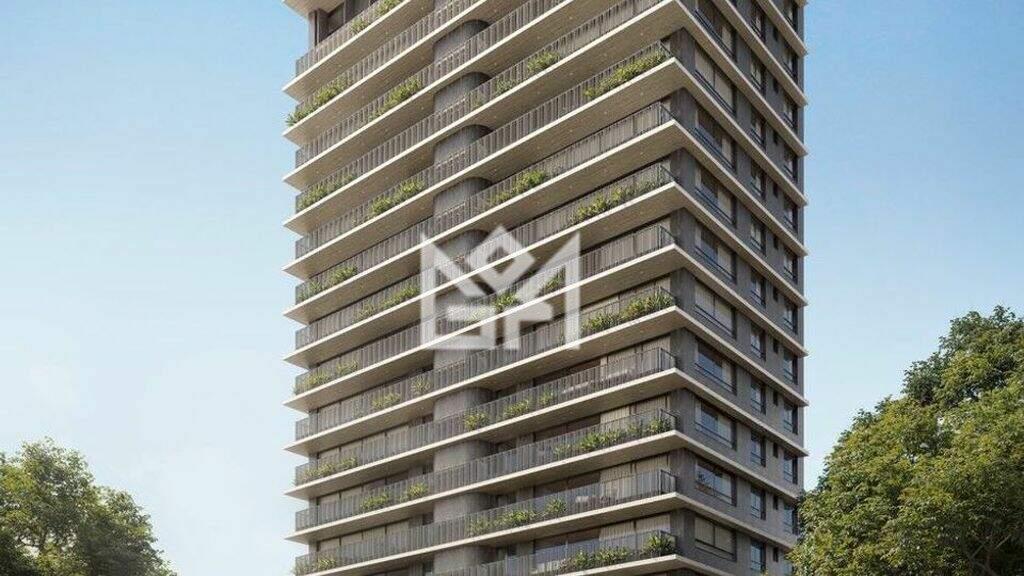 Apartamento com 3 quartos à venda, 178,03m² - Bela Vista - Porto Alegre: 