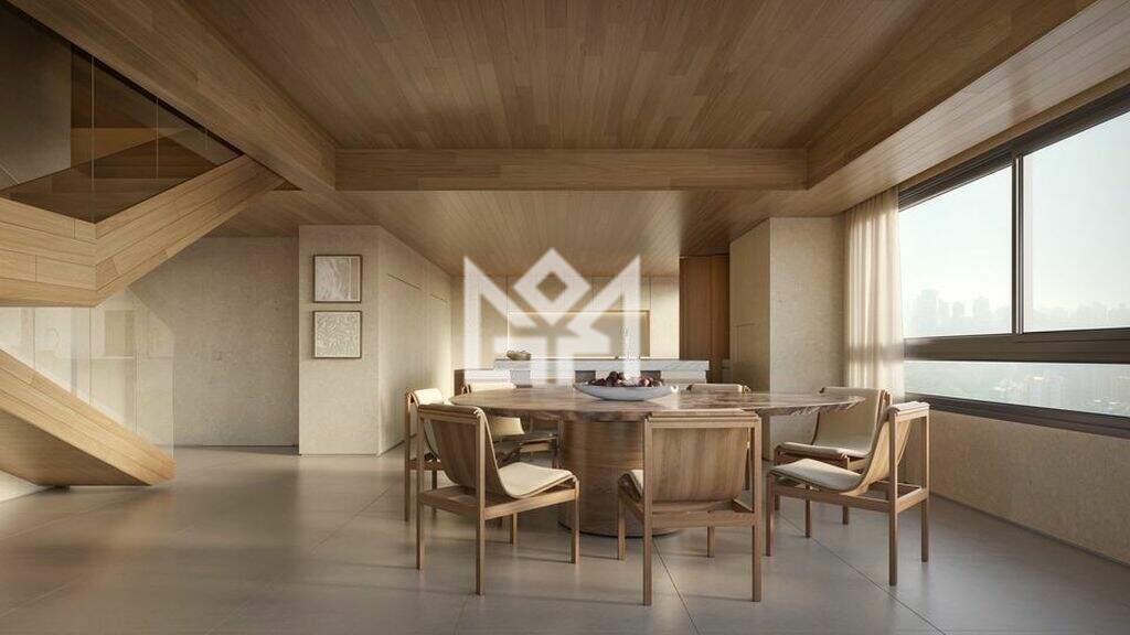 Apartamento com 3 quartos à venda, 178,03m² - Bela Vista - Porto Alegre: 