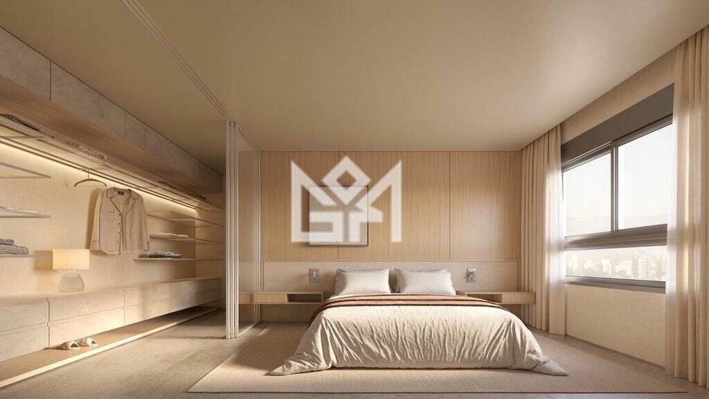 Apartamento com 3 quartos à venda, 178,03m² - Bela Vista - Porto Alegre: 