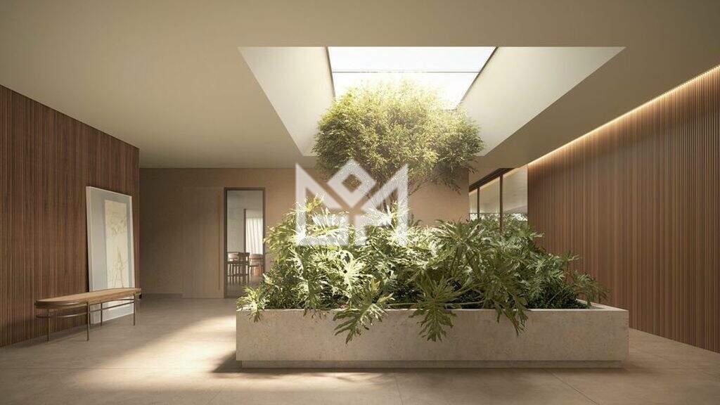 Apartamento com 3 quartos à venda, 178,03m² - Bela Vista - Porto Alegre: 