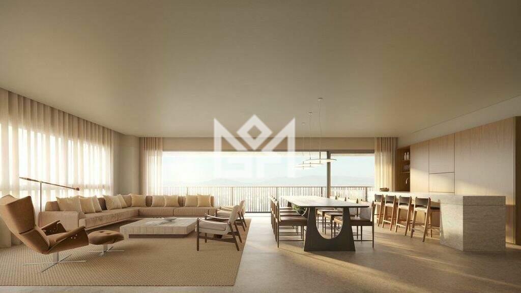 Apartamento com 3 quartos à venda, 178,03m² - Bela Vista - Porto Alegre: 