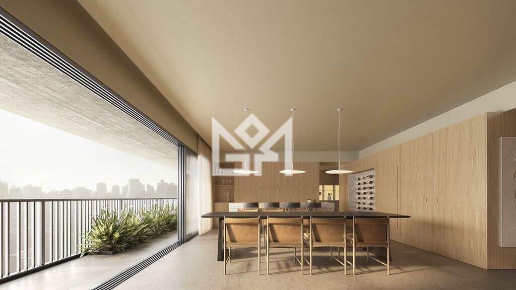 Apartamento com 3 quartos à venda, 178,03m² - Bela Vista - Porto Alegre: 