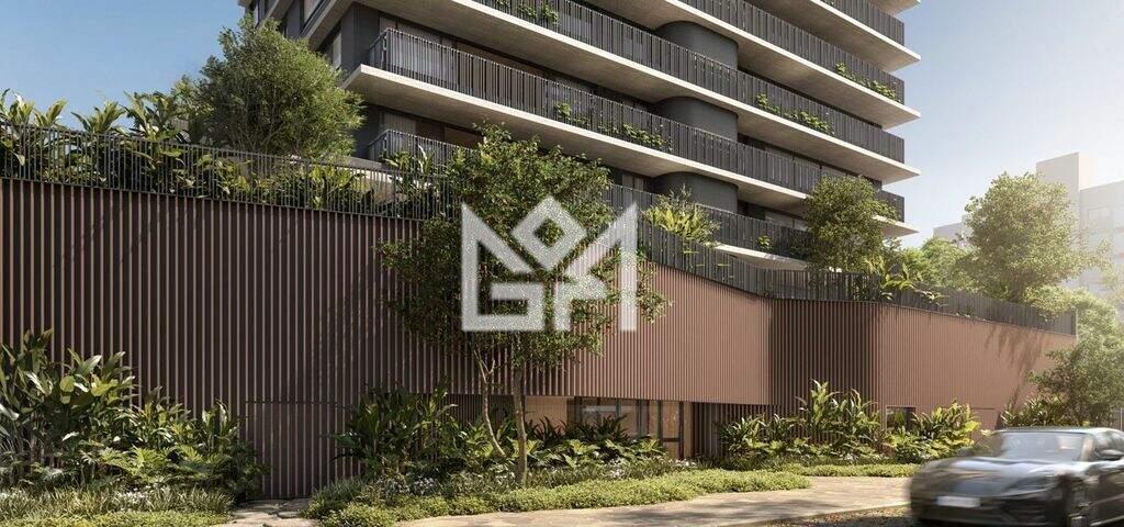 Apartamento com 3 quartos à venda, 178,03m² - Bela Vista - Porto Alegre: 