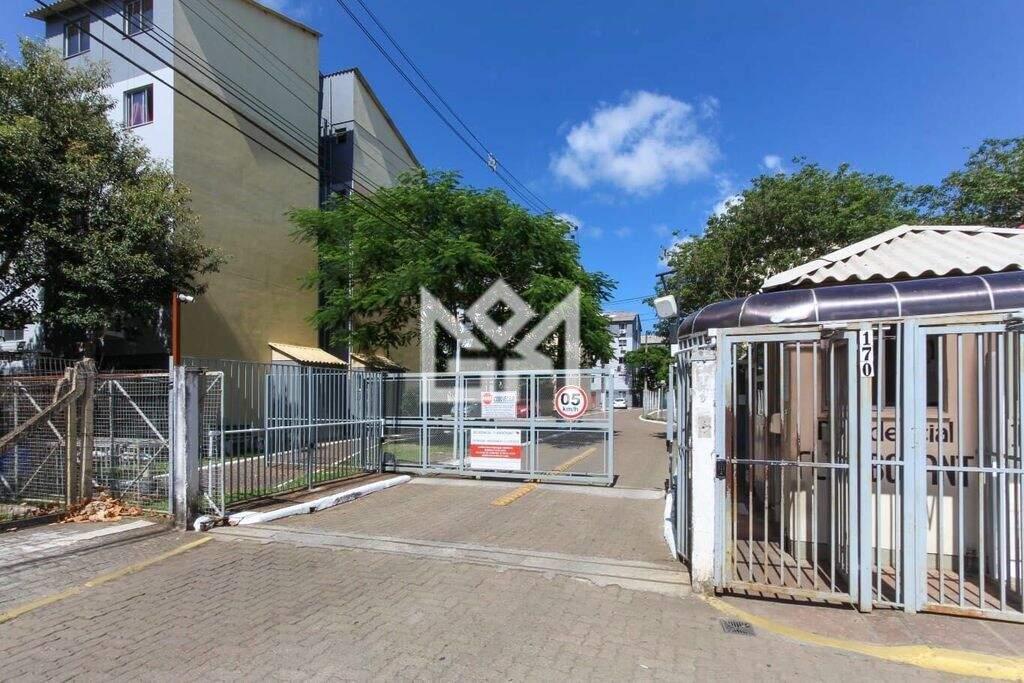 Apartamento com 2 quartos à venda, 55m² - Mato Grande - Canoas: 