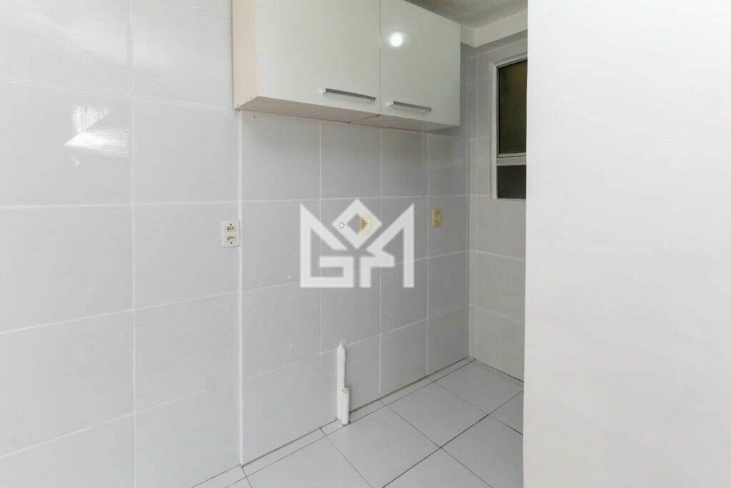 Apartamento com 2 quartos à venda, 55m² - Mato Grande - Canoas: 