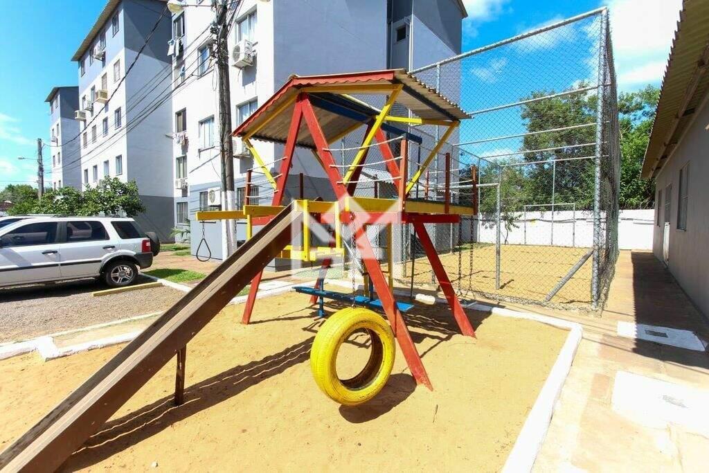 Apartamento com 2 quartos à venda, 55m² - Mato Grande - Canoas: 