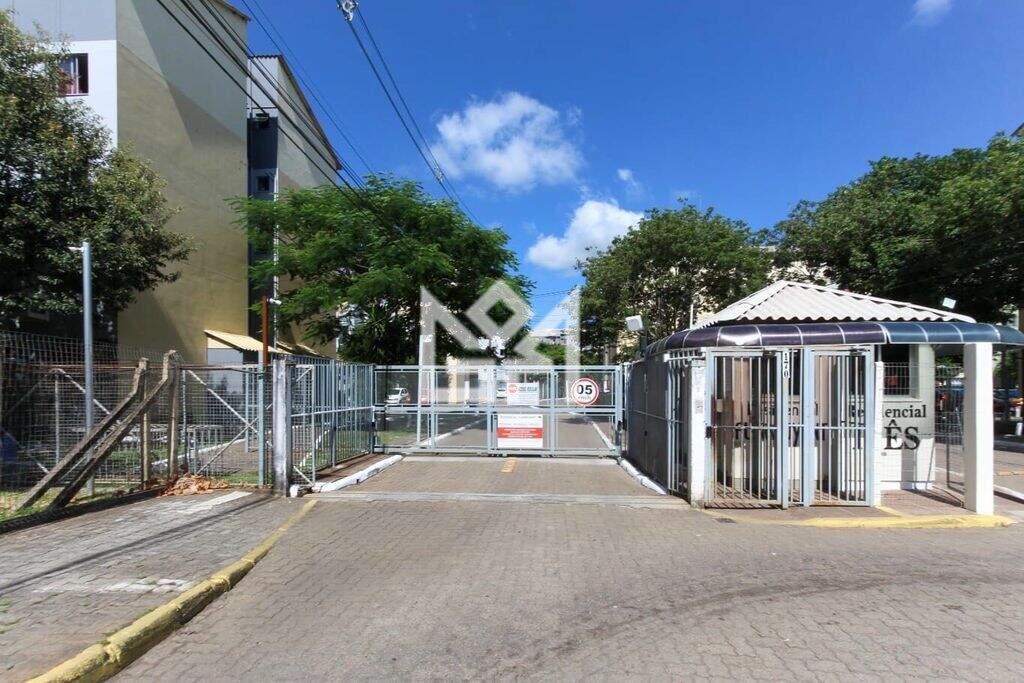 Apartamento com 2 quartos à venda, 55m² - Mato Grande - Canoas: 