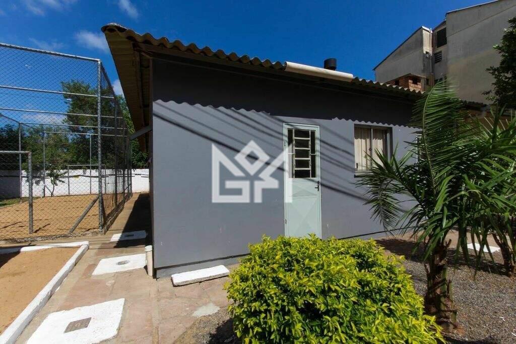 Apartamento com 2 quartos à venda, 55m² - Mato Grande - Canoas: 