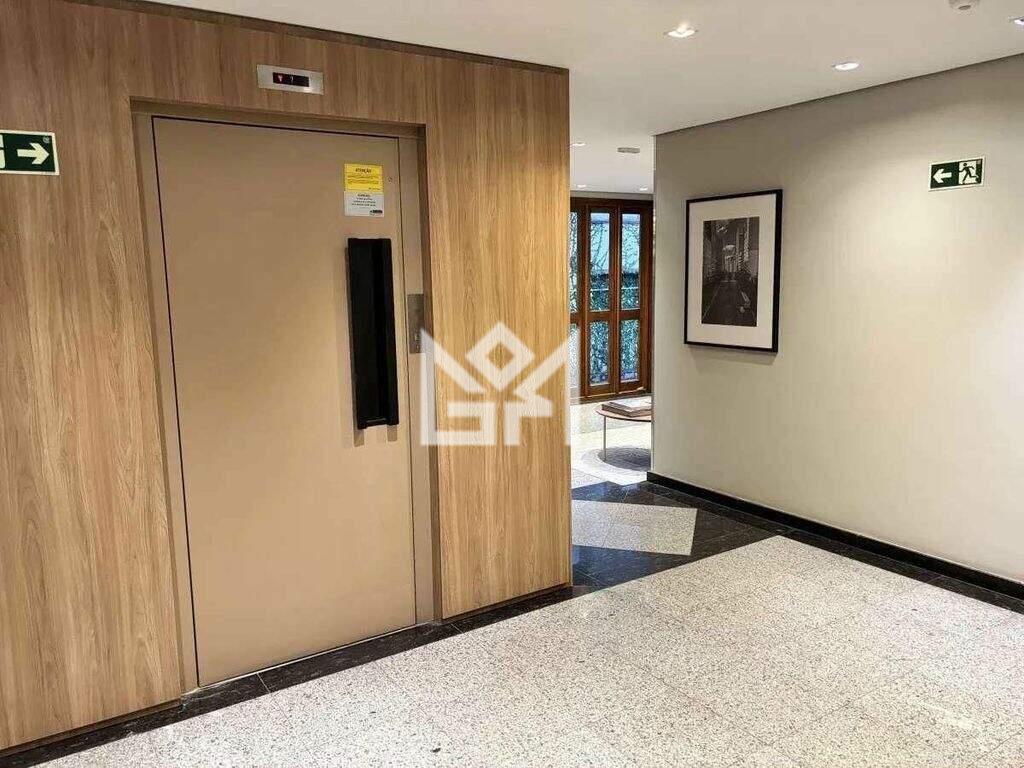 Apartamento com 2 quartos à venda, 52m² - Bom Fim - Porto Alegre: 