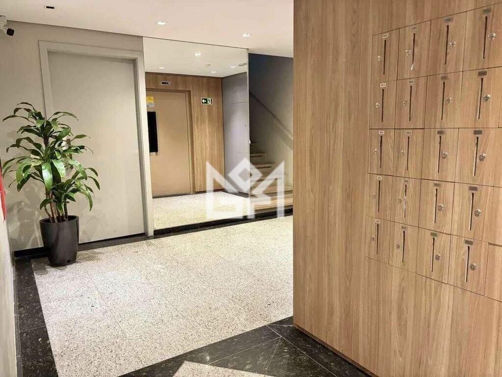 Apartamento com 2 quartos à venda, 52m² - Bom Fim - Porto Alegre: 