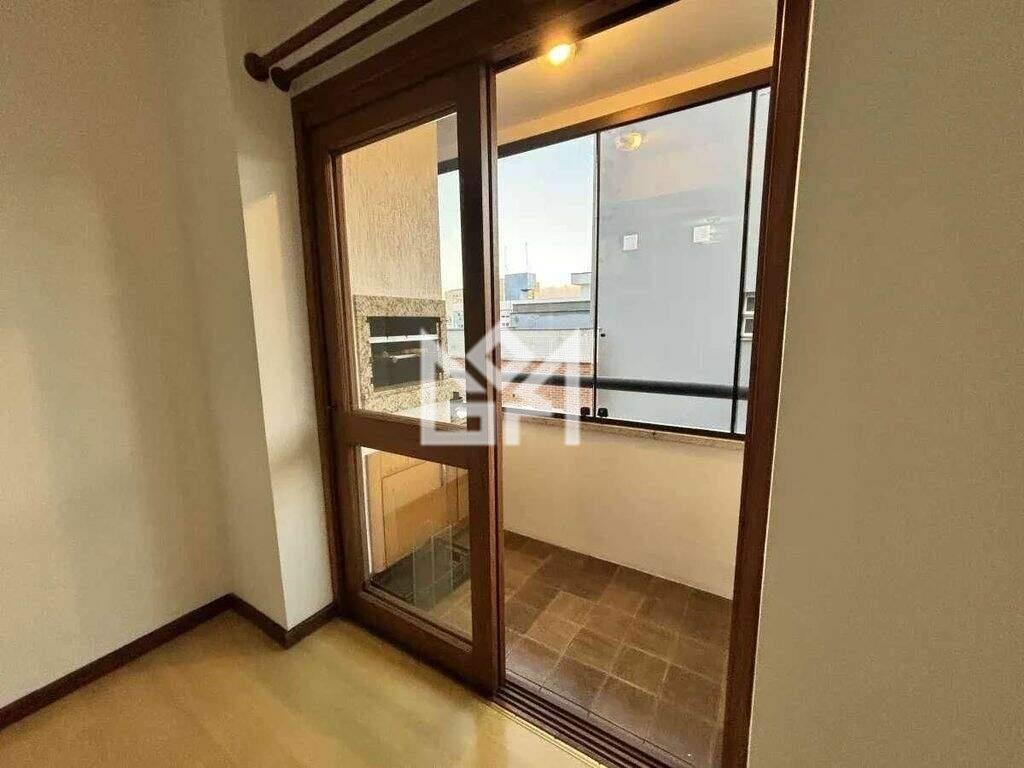 Apartamento com 2 quartos à venda, 52m² - Bom Fim - Porto Alegre: 