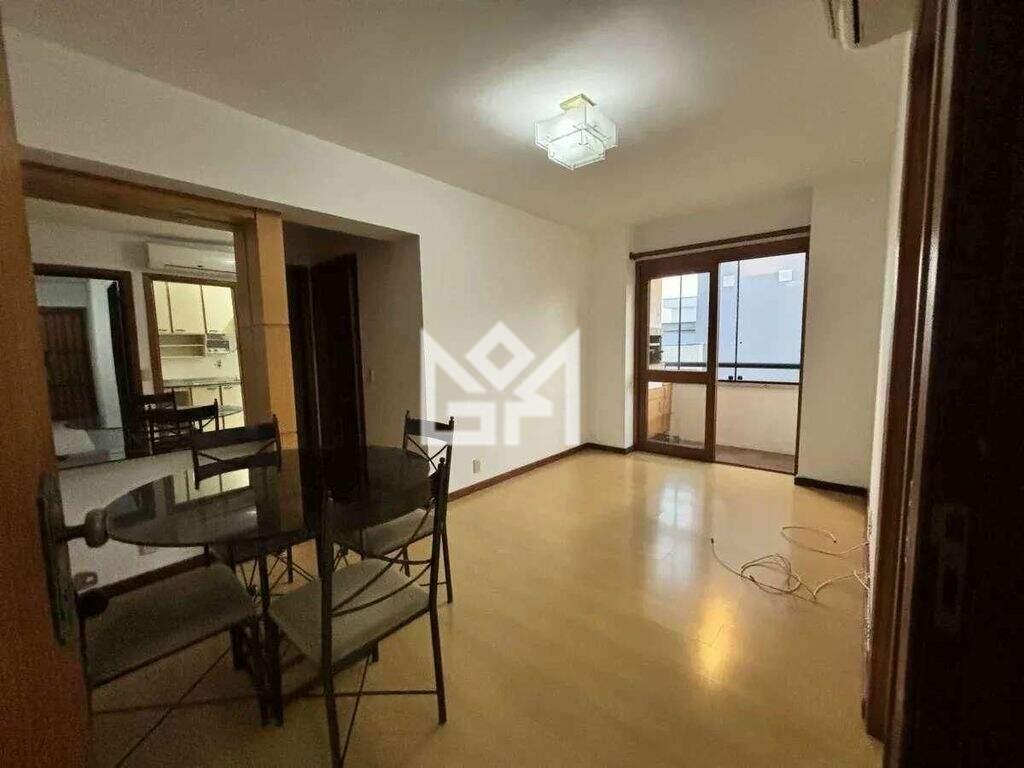 Apartamento com 2 quartos à venda, 52m² - Bom Fim - Porto Alegre: 