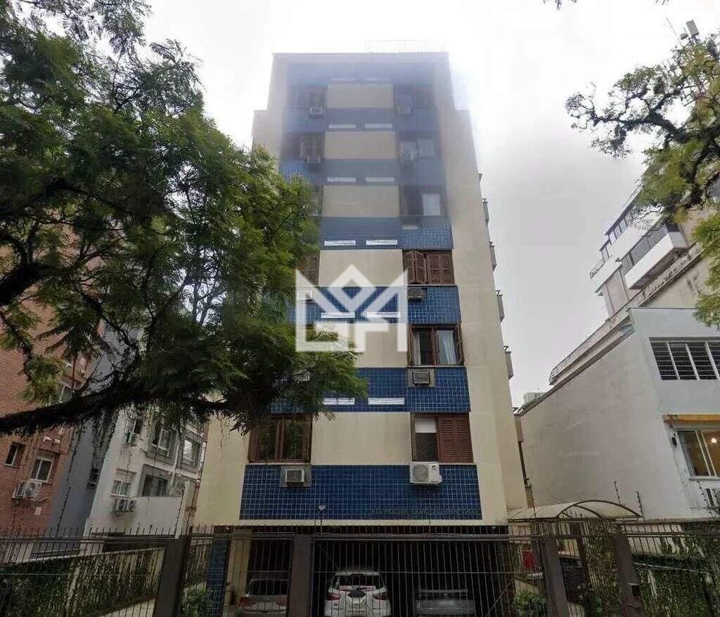 Apartamento com 2 quartos à venda, 52m² - Bom Fim - Porto Alegre: 