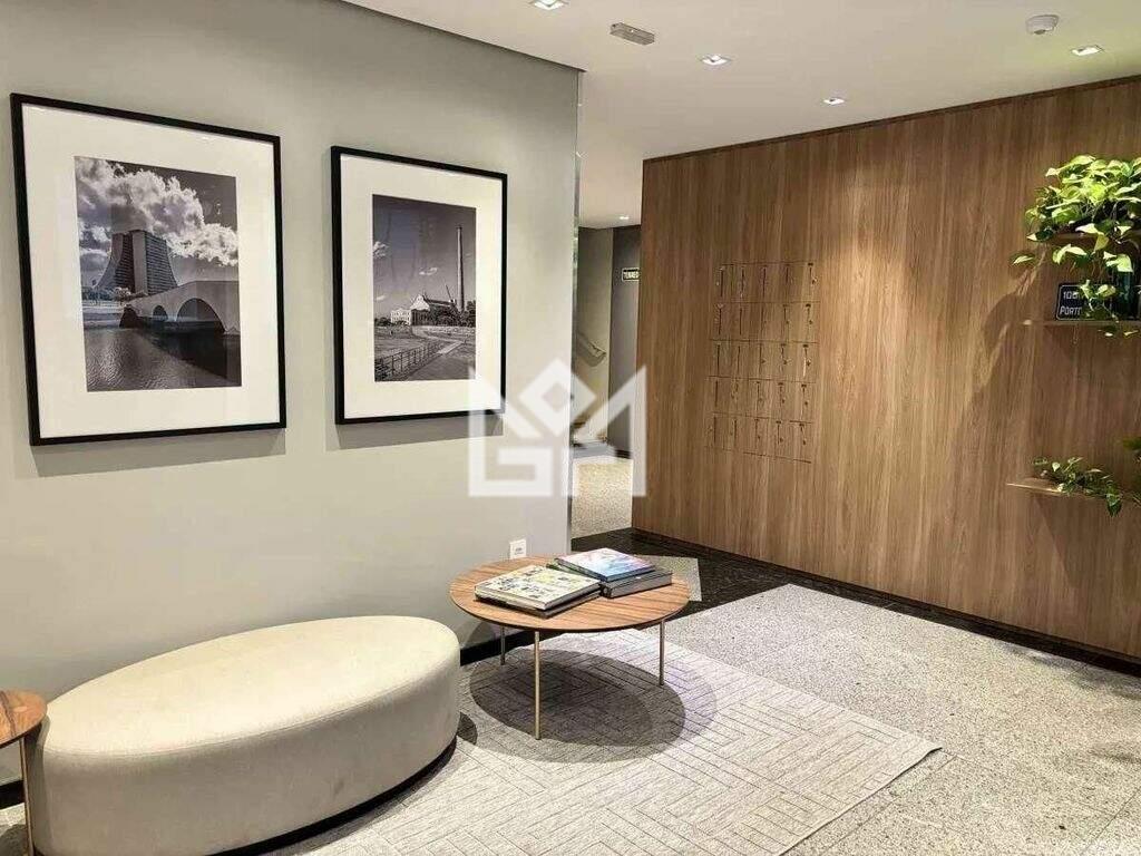 Apartamento com 2 quartos à venda, 52m² - Bom Fim - Porto Alegre: 