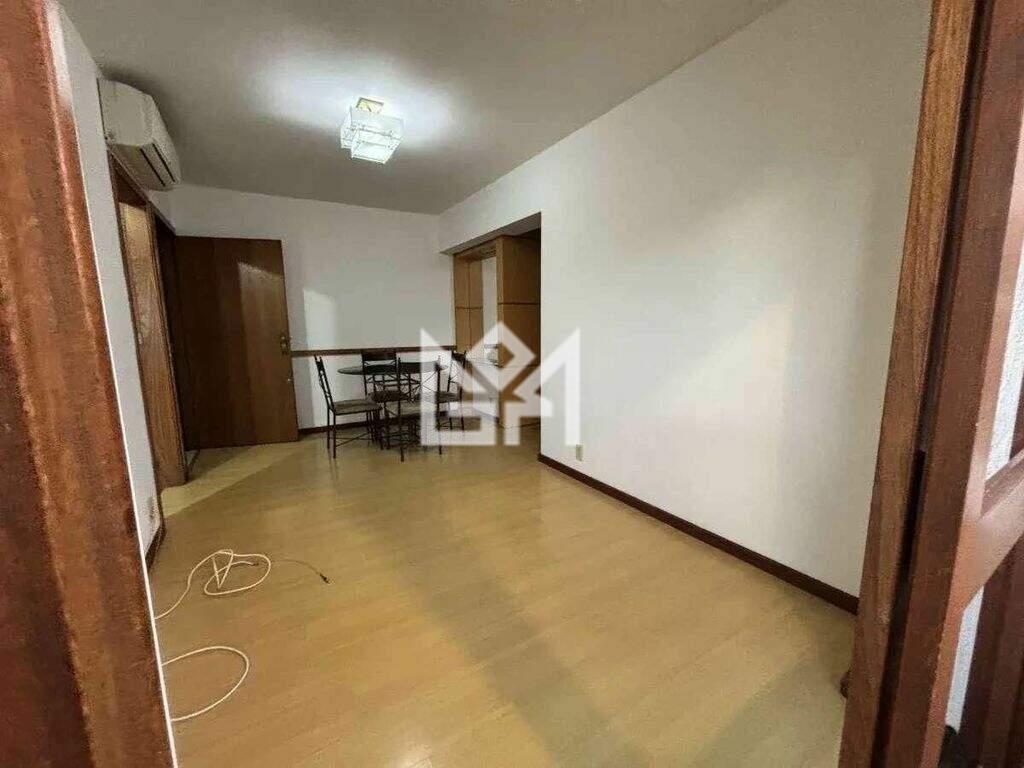 Apartamento com 2 quartos à venda, 52m² - Bom Fim - Porto Alegre: 
