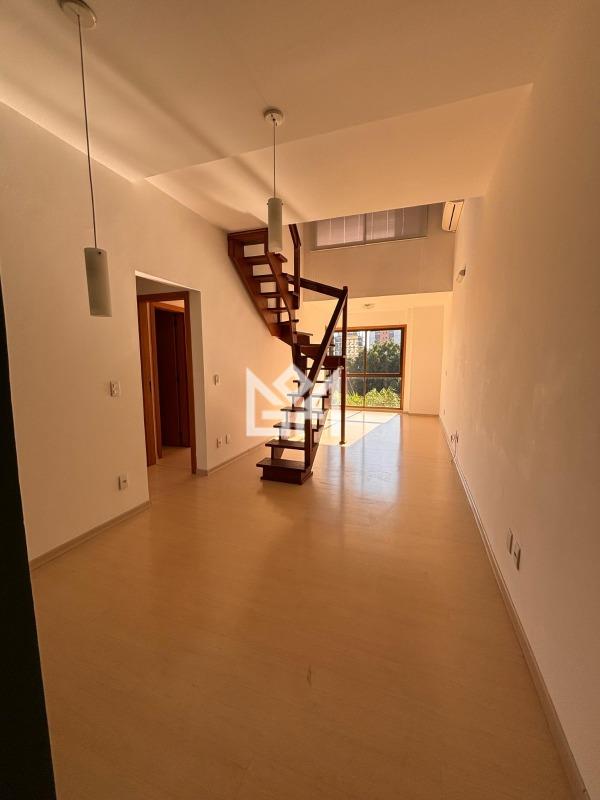 Cobertura com 2 quartos à venda, 110m² - Petrópolis - Porto Alegre: 