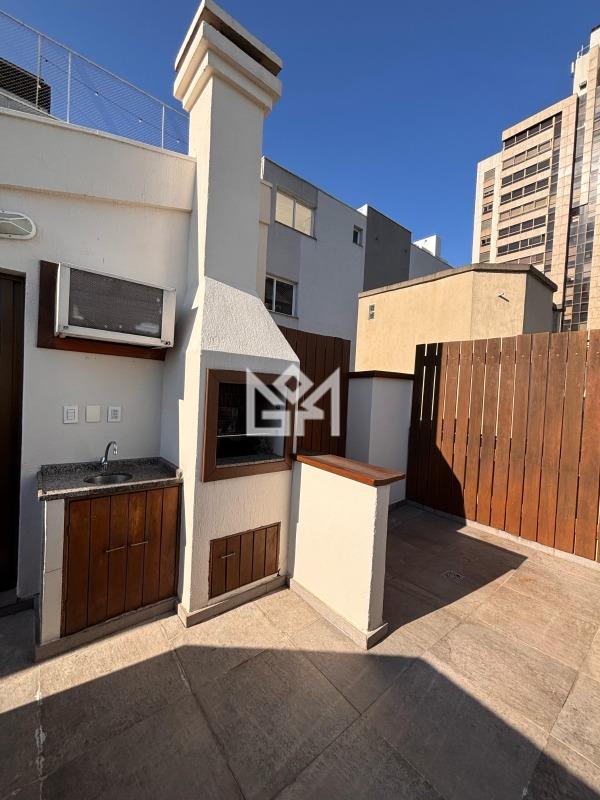 Cobertura com 2 quartos à venda, 110m² - Petrópolis - Porto Alegre: 